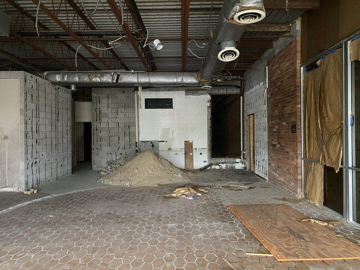 Studio M - May 21 2022